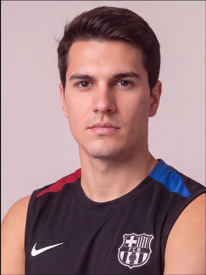 Kit Regata e Short Barcelona Preto, foto 3
