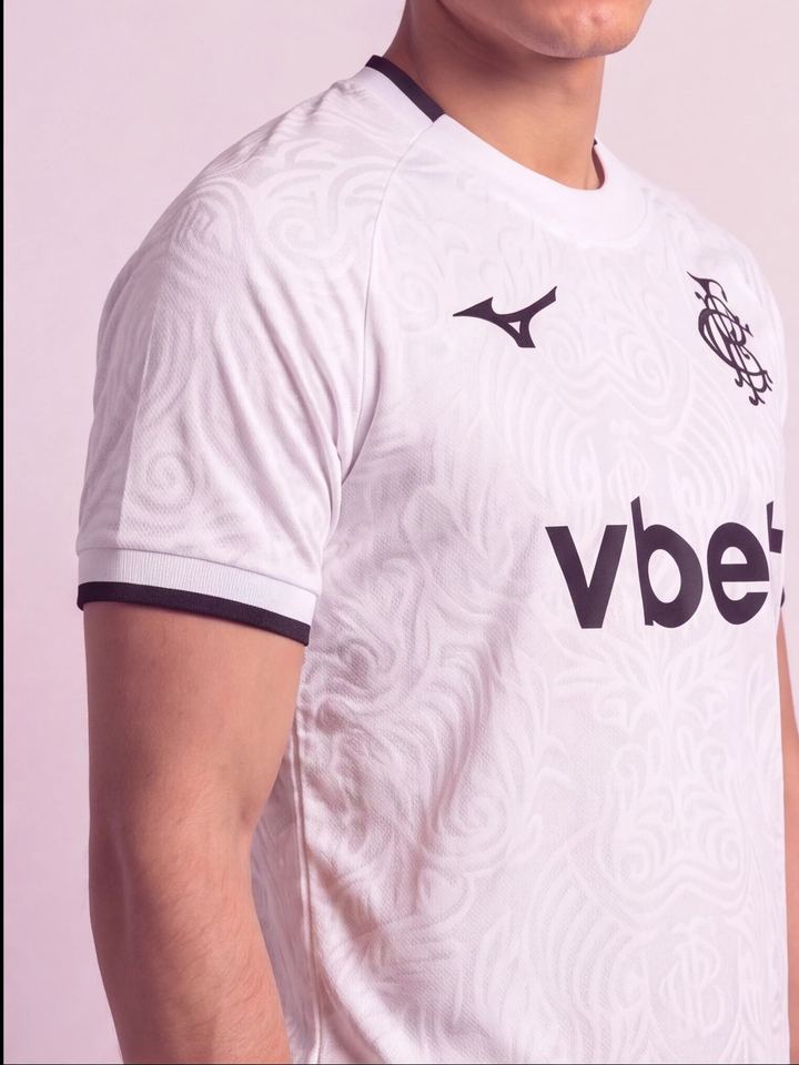 Camisa Botafogo Branca II 26/27, foto 3