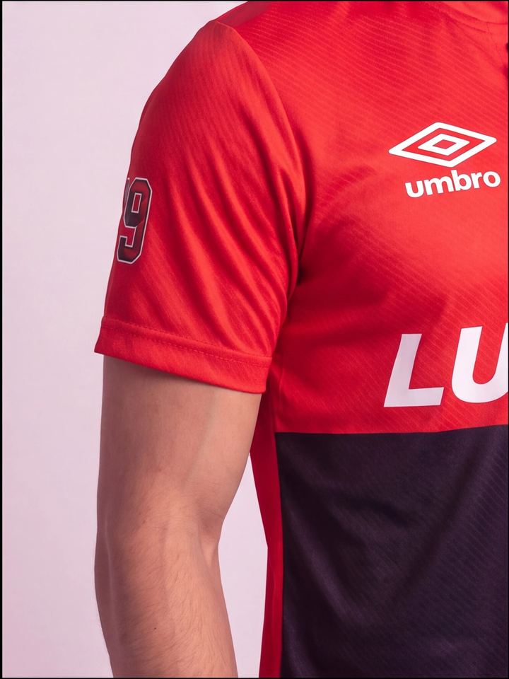 Camisa Retro flamengo 1995, foto 2