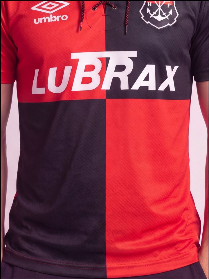Camisa Retro flamengo 1995, foto 3