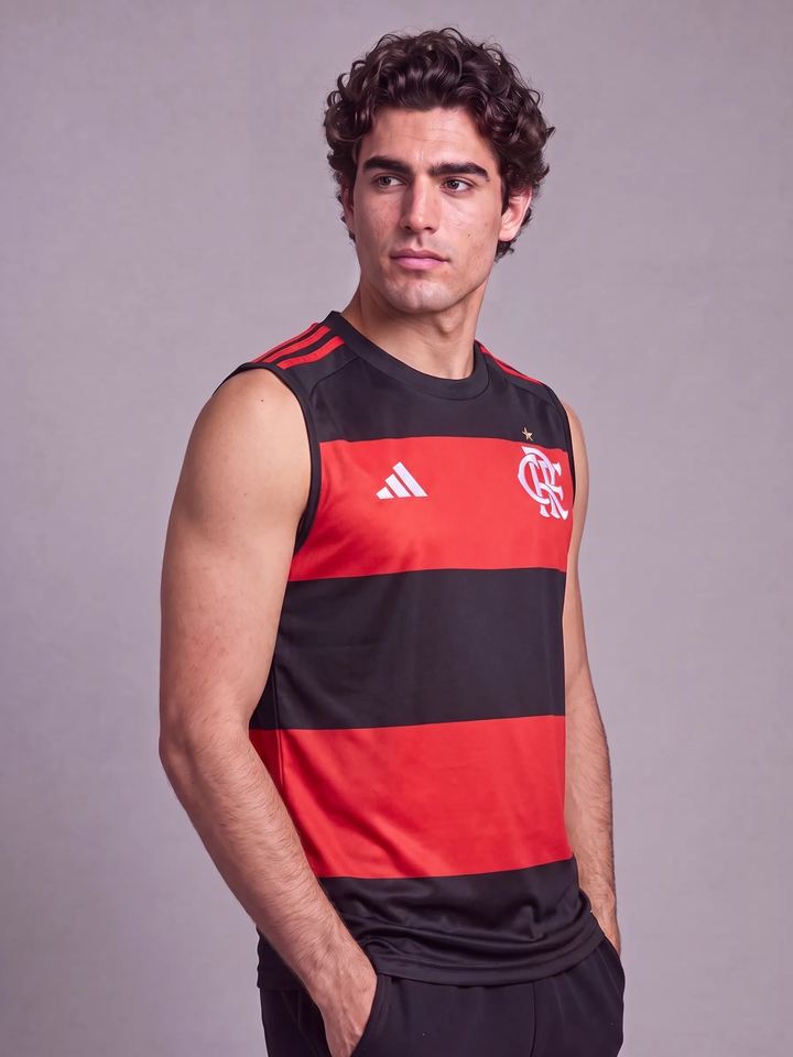 Regata Flamengo Listrada I 26/27