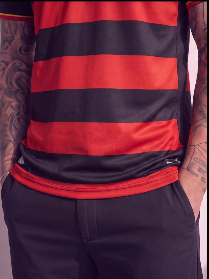 Camisa Sport Listrada I 2026/27, foto 3